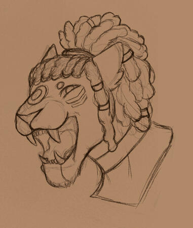 Headshot