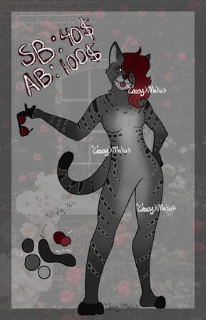 Fullbody